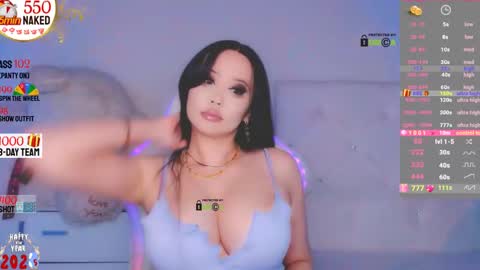 Snapshot of asian_gf chatting on 6, 1, 2025 usually start stream about 10 pm PST 1 am EST online show from 6, 1, 2025
