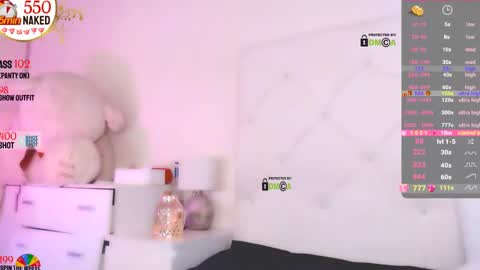 Snapshot of asian_gf chatting on 20, 1, 2025 usually start stream about 10 pm PST 1 am EST online show from 20, 1, 2025