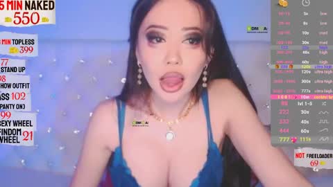  usually start stream about 10 pm PST 1 am EST  online show from 7, 5, 2026