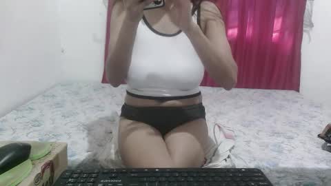 Snapshot of asian_godess69 chatting on 15, 1, 2026 asian godess69 online show from 15, 1, 2026