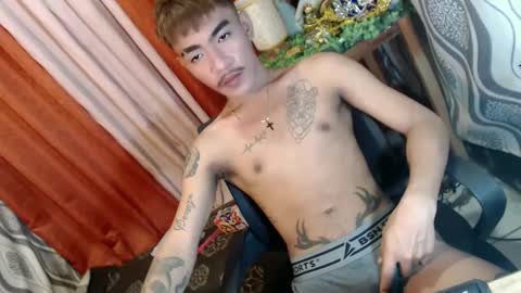 Snapshot of asian_kimxxx chatting on 18, 12, 2024 don online show from 18, 12, 2024