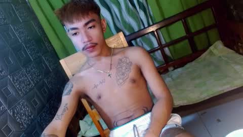 Snapshot of asian_kimxxx chatting on 27, 12, 2024 don online show from 27, 12, 2024