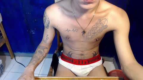 Snapshot of asian_kimxxx chatting on 31, 12, 2024 don online show from 31, 12, 2024