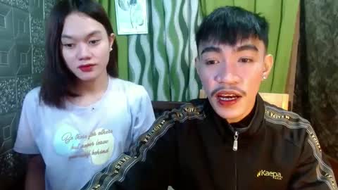 Snapshot of asian_kimxxx chatting on 14, 1, 2025 don online show from 14, 1, 2025