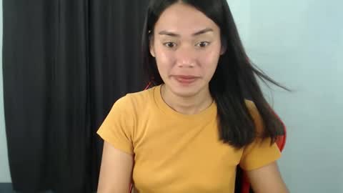 Snapshot of asian_kristellex chatting on 30, 10, 2025 KRISTELLE online show from 30, 10, 2025
