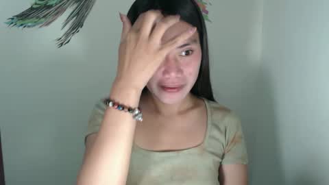 KRISTELLE online show from 1, 5, 2026