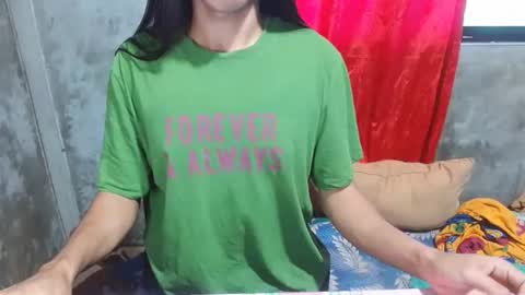 asian_kristina online show from 8, 1, 2026