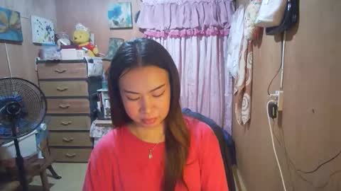 Snapshot of asian_llory chatting on 18, 1, 2026 asian_llory online show from 18, 1, 2026