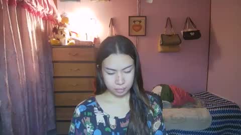 Snapshot of asian_llory chatting on 16, 2, 2026 asian_llory online show from 16, 2, 2026