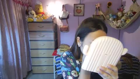 Snapshot of asian_llory chatting on 19, 2, 2026 asian_llory online show from 19, 2, 2026