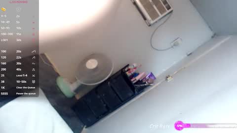 Rhea online show from 17, 3, 2026