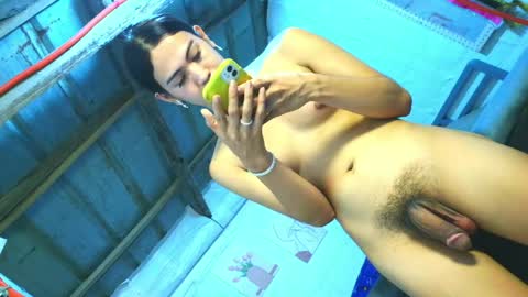 LOVELY LORAINE online show from 24, 4, 2026