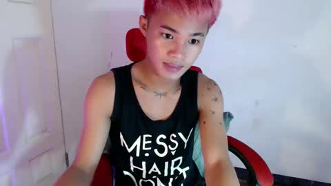 asian_lover05 online show from 12, 5, 2026