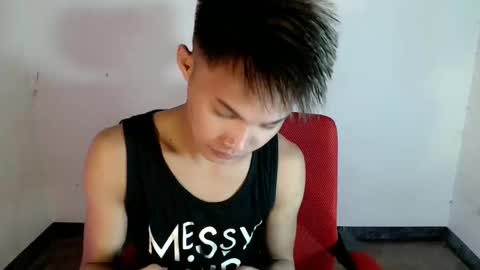 asian_lover05 online show from 21, 5, 2026