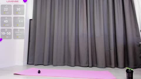 asian_loverpop online show from 24, 4, 2026