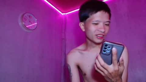 asian_macky online show from 4, 5, 2026