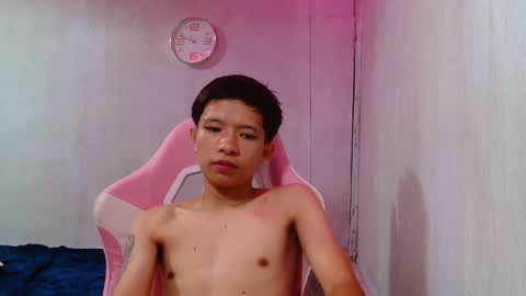 asian_macky online show from 9, 5, 2026