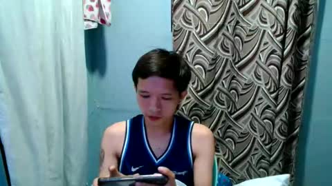asian_macky online show from 8, 6, 2026
