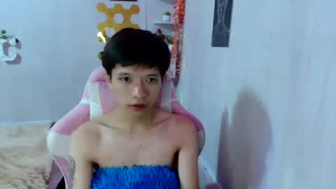 asian_macky online show from 14, 6, 2026
