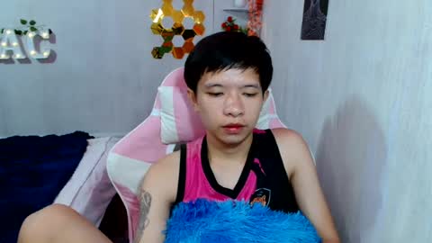 asian_macky online show from 20, 6, 2026