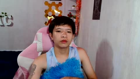 asian_macky online show from 22, 6, 2026