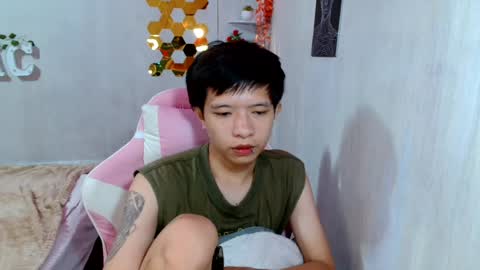 asian_macky online show from 25, 6, 2026