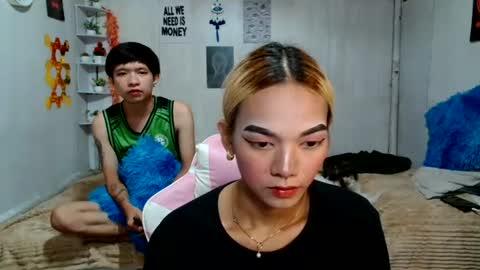 asian_macky online show from 29, 6, 2026