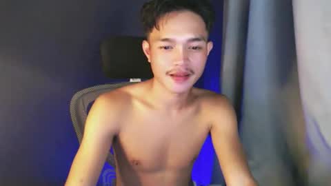 Snapshot of asian_mjxx chatting on 31, 5, 2026 cCALL ME MJ online show from 31, 5, 2026