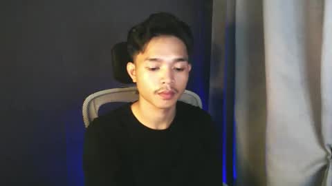 Snapshot of asian_mjxx chatting on 3, 6, 2026 cCALL ME MJ online show from 3, 6, 2026