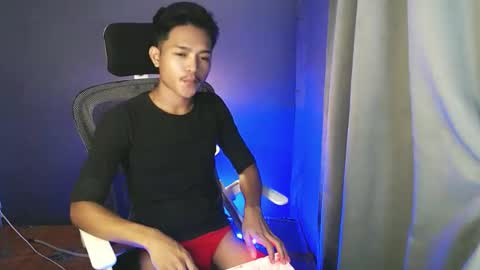 Snapshot of asian_mjxx chatting on 7, 6, 2026 cCALL ME MJ online show from 7, 6, 2026