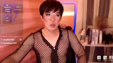 Snapshot of asian_nightfury69 chatting on 8, 8, 2026 AKIRA online show from 8, 8, 2026