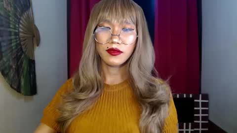 Snapshot of asian_petit19 chatting on 28, 12, 2024 Lovely online show from 28, 12, 2024