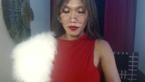 Snapshot of asian_petit19 chatting on 28, 12, 2024 Lovely online show from 28, 12, 2024