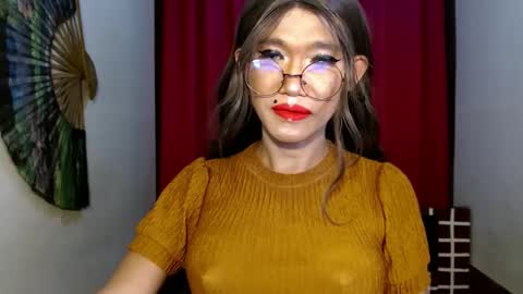 Snapshot of asian_petit19 chatting on 30, 12, 2024 Lovely online show from 30, 12, 2024