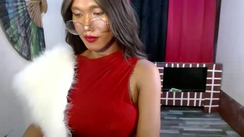Snapshot of asian_petit19 chatting on 10, 1, 2025 Lovely online show from 10, 1, 2025