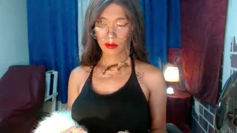 Snapshot of asian_petit19 chatting on 26, 1, 2025 Lovely online show from 26, 1, 2025