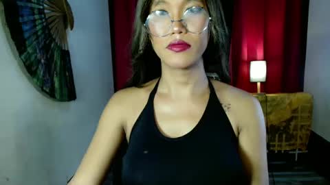 Snapshot of asian_petit19 chatting on 8, 2, 2025 Lovely online show from 8, 2, 2025