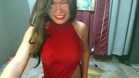 Snapshot of asian_petit19 chatting on 8, 9, 2025 Lovely online show from 8, 9, 2025