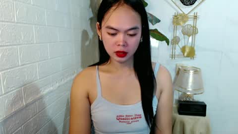 asian_pretty143 online show from 12, 7, 2026