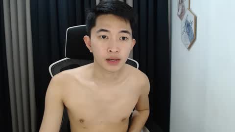 Snapshot of asian_prince21 chatting on 5, 3, 2025 asian_prince21 online show from 5, 3, 2025