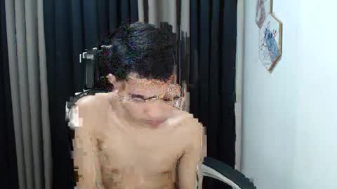 Snapshot of asian_prince21 chatting on 9, 3, 2025 asian_prince21 online show from 9, 3, 2025