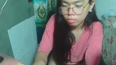 Rhean online show from 24, 1, 2025