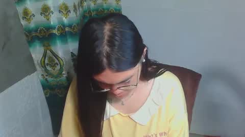 Rhean online show from 12, 3, 2025