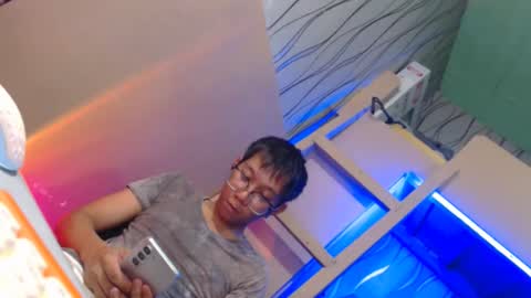 Snapshot of asian_seanbrownxxx chatting on 30, 9, 2025 asian_seanbrownxxx online show from 30, 9, 2025
