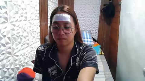 Snapshot of asian_sexydimples chatting on 26, 7, 2026 Trixie online show from 26, 7, 2026