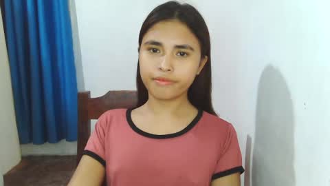 Snapshot of asian_sofiaxxx chatting on 6, 7, 2026 Sofia online show from 6, 7, 2026