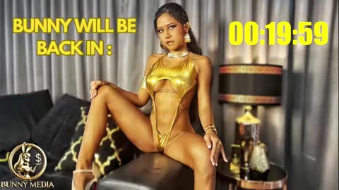 Snapshot of asian_squirt69 chatting on 3, 2, 2025 BUNNY WILDER online show from 3, 2, 2025