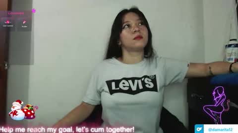 Damara Roland online show from 8, 11, 2025