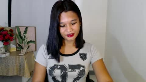 Snapshot of asian_yannie chatting on 18, 6, 2026 Yan online show from 18, 6, 2026