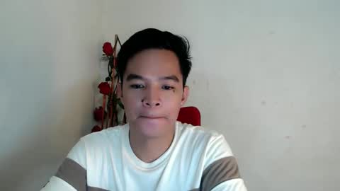Snapshot of asianash18 chatting on 15, 4, 2026 ASH online show from 15, 4, 2026